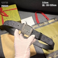 Cheap Gucci AAA Quality Belts For Men #1220193 Replica Wholesale [$56.00 USD] [ITEM#1220193] on Replica Gucci AAA Quality Belts