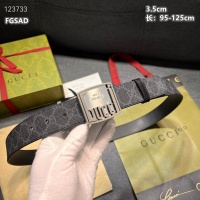 Cheap Gucci AAA Quality Belts For Men #1220193 Replica Wholesale [$56.00 USD] [ITEM#1220193] on Replica Gucci AAA Quality Belts