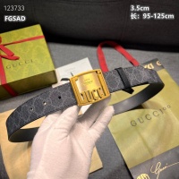 Cheap Gucci AAA Quality Belts For Men #1220194 Replica Wholesale [$56.00 USD] [ITEM#1220194] on Replica Gucci AAA Quality Belts