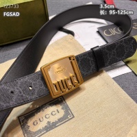 Cheap Gucci AAA Quality Belts For Men #1220194 Replica Wholesale [$56.00 USD] [ITEM#1220194] on Replica Gucci AAA Quality Belts