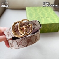 Cheap Gucci AAA Quality Belts For Women #1220202 Replica Wholesale [$52.00 USD] [ITEM#1220202] on Replica Gucci AAA Quality Belts