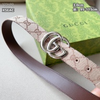 Cheap Gucci AAA Quality Belts For Women #1220203 Replica Wholesale [$52.00 USD] [ITEM#1220203] on Replica Gucci AAA Quality Belts