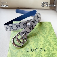 Gucci AAA Quality Belts For Women #1220205