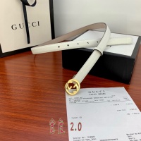 Cheap Gucci AAA Quality Belts For Women #1220208 Replica Wholesale [$48.00 USD] [ITEM#1220208] on Replica Gucci AAA Quality Belts