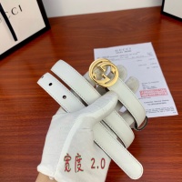 Cheap Gucci AAA Quality Belts For Women #1220208 Replica Wholesale [$48.00 USD] [ITEM#1220208] on Replica Gucci AAA Quality Belts