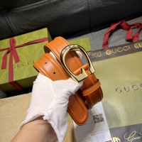 Gucci AAA Quality Belts For Unisex #1220215