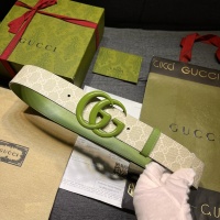 Gucci AAA Quality Belts For Unisex #1220226