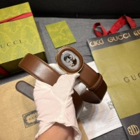 Gucci AAA Quality Belts For Unisex #1220237