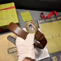 Gucci AAA Quality Belts For Unisex #1220238