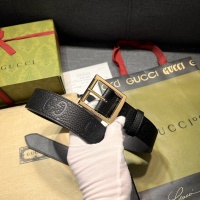 Gucci AAA Quality Belts For Men #1220249