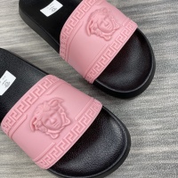 Cheap Versace Slippers For Men #1220273 Replica Wholesale [$45.00 USD] [ITEM#1220273] on Replica Versace Slippers