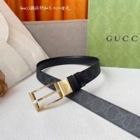 Gucci AAA Quality Belts For Women #1220277