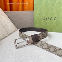 Gucci AAA Quality Belts For Women #1220282