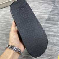 Cheap Versace Slippers For Men #1220286 Replica Wholesale [$45.00 USD] [ITEM#1220286] on Replica Versace Slippers