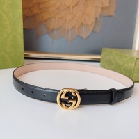 Gucci AAA Quality Belts For Women #1220300