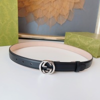 Gucci AAA Quality Belts For Women #1220301