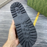 Cheap Gucci Slippers For Men #1220303 Replica Wholesale [$45.00 USD] [ITEM#1220303] on Replica Gucci Slippers