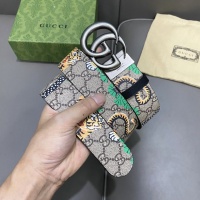 Gucci AAA Quality Belts For Unisex #1220309