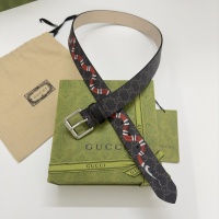 Gucci AAA Quality Belts For Unisex #1220315