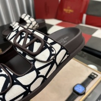 Cheap Valentino Slippers For Men #1220317 Replica Wholesale [$64.00 USD] [ITEM#1220317] on Replica Valentino Slippers