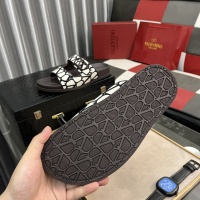 Cheap Valentino Slippers For Men #1220317 Replica Wholesale [$64.00 USD] [ITEM#1220317] on Replica Valentino Slippers