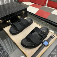 Cheap Valentino Slippers For Men #1220319 Replica Wholesale [$64.00 USD] [ITEM#1220319] on Replica Valentino Slippers