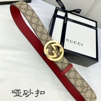 Gucci AAA Quality Belts For Unisex #1220320