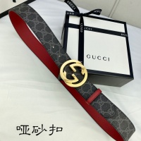 Gucci AAA Quality Belts For Unisex #1220323