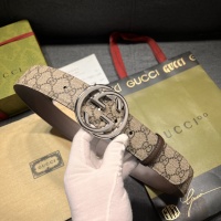 Gucci AAA Quality Belts For Unisex #1220326