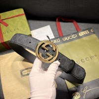 Gucci AAA Quality Belts For Unisex #1220331