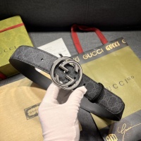 Gucci AAA Quality Belts For Unisex #1220332