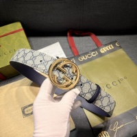 Gucci AAA Quality Belts For Unisex #1220333