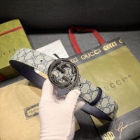 Gucci AAA Quality Belts For Unisex #1220335