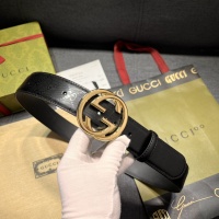 Gucci AAA Quality Belts For Unisex #1220337