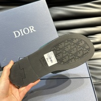 Cheap Christian Dior Slippers For Men #1220349 Replica Wholesale [$56.00 USD] [ITEM#1220349] on Replica Christian Dior Slippers