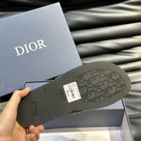 Cheap Christian Dior Slippers For Men #1220350 Replica Wholesale [$56.00 USD] [ITEM#1220350] on Replica Christian Dior Slippers