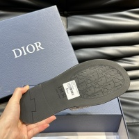 Cheap Christian Dior Slippers For Men #1220355 Replica Wholesale [$56.00 USD] [ITEM#1220355] on Replica Christian Dior Slippers