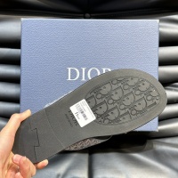 Cheap Christian Dior Slippers For Men #1220358 Replica Wholesale [$56.00 USD] [ITEM#1220358] on Replica Christian Dior Slippers