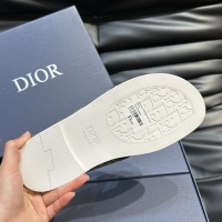 Cheap Christian Dior Slippers For Men #1220361 Replica Wholesale [$56.00 USD] [ITEM#1220361] on Replica Christian Dior Slippers