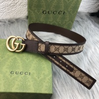 Gucci AAA Quality Belts For Unisex #1220362