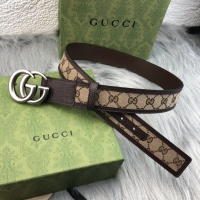 Gucci AAA Quality Belts For Unisex #1220363