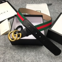 Gucci AAA Quality Belts For Unisex #1220369