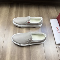 Cheap Bally Casual Shoes For Men #1220378 Replica Wholesale [$140.00 USD] [ITEM#1220378] on Replica Bally Casual Shoes