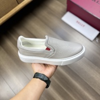 Cheap Bally Casual Shoes For Men #1220378 Replica Wholesale [$140.00 USD] [ITEM#1220378] on Replica Bally Casual Shoes