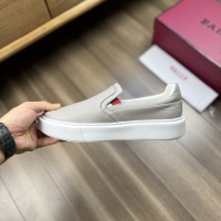 Cheap Bally Casual Shoes For Men #1220378 Replica Wholesale [$140.00 USD] [ITEM#1220378] on Replica Bally Casual Shoes