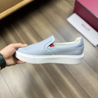 Cheap Bally Casual Shoes For Men #1220379 Replica Wholesale [$140.00 USD] [ITEM#1220379] on Replica Bally Casual Shoes