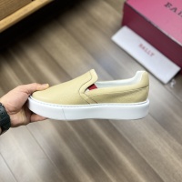 Cheap Bally Casual Shoes For Men #1220380 Replica Wholesale [$140.00 USD] [ITEM#1220380] on Replica Bally Casual Shoes