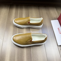 Cheap Bally Casual Shoes For Men #1220381 Replica Wholesale [$140.00 USD] [ITEM#1220381] on Replica Bally Casual Shoes