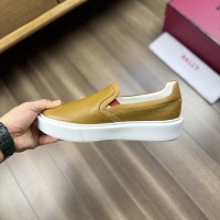 Cheap Bally Casual Shoes For Men #1220381 Replica Wholesale [$140.00 USD] [ITEM#1220381] on Replica Bally Casual Shoes