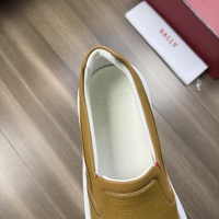 Cheap Bally Casual Shoes For Men #1220381 Replica Wholesale [$140.00 USD] [ITEM#1220381] on Replica Bally Casual Shoes